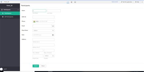 Image result for Trigger Blueprint Zoho API