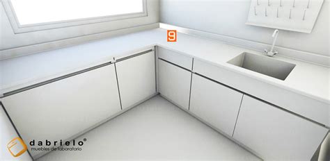 Como armo mi lab? - Diseño y realización de amueblamiento para ...
