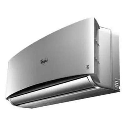 Whirlpool 3D Cool XTREME Platium V 1 Ton 5 Star Split AC - Price in ...