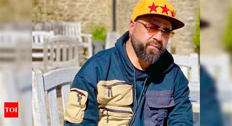 Sikander Ghuman urf 'G Human' - Pollywood's 'Jack of all trades ...