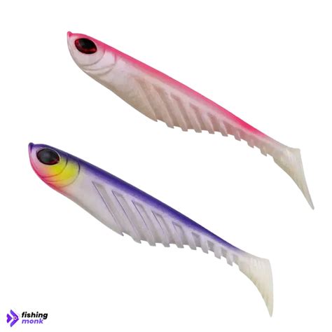 Soft Shad – Fishingmonk