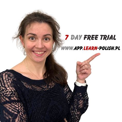 How to Say “Thank You” in Polish – Easy Polish for Beginners (A1 ...