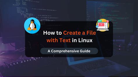 Adding Text to a File Linux Script 的图像结果