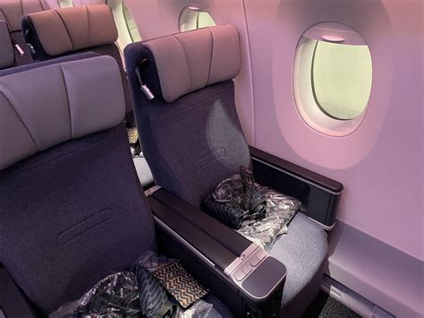 Review: Finnair A350 Premium Economy (HKG-HEL) - The Alviator