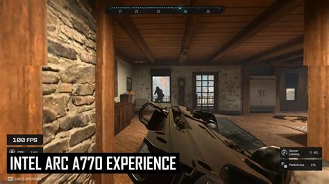 Intel GPU 的图像结果