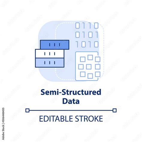 Image result for Semi Structured Data Model