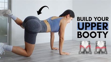 Upper Glute Exercises 的图像结果