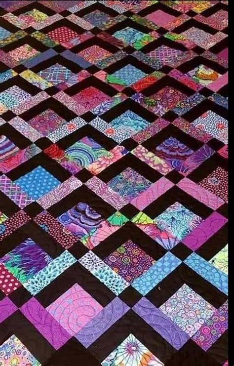 Best 13 Free Quilt Tutorial: Escher Quilt – Artofit