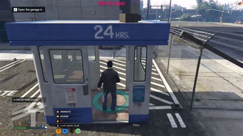 Image result for Fivem Garage Tutorial