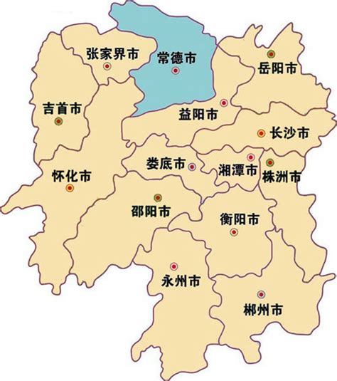 湖南省常德市第五中学历史
