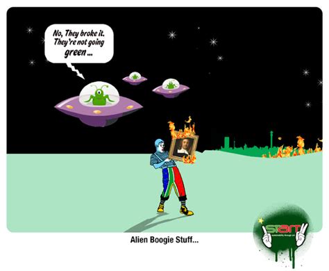 Image result for Alien Boogie