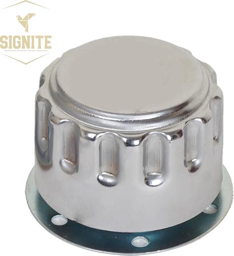Signite Flange Type Breathers Cap 25CFM/720 LPM, India | Ubuy