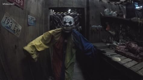 13 Floors Haunted House Tickets | Viewfloor.co