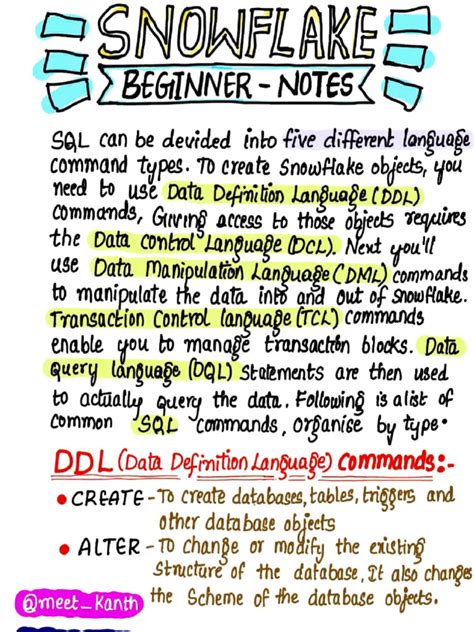 Image result for SQL Data Manipulation Language Commands