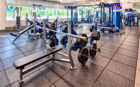 One-day Pass - Main Line Health Fitness & Wellness