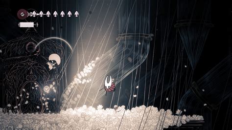 Hollow Knight: Silksong Will NOT Be at Opening Night Live, Geoff ...