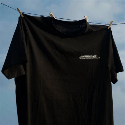 Ballimaaraan - Merchandise Store – BALLIMAARAAN