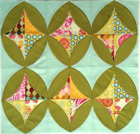Image result for Mod Olives Quilt Tutorial