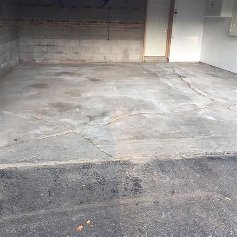 Garage Floor Slope – Flooring Tips