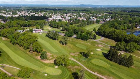 Clapp and Hadges Lead After Day 1 of Massachusetts Senior Four-Ball ...