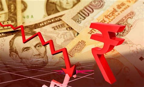Rupee hits record low: যুদ্ধের আগুনে পুড়ছে টাকা! রেকর্ড পতন টাকার... ১ ...