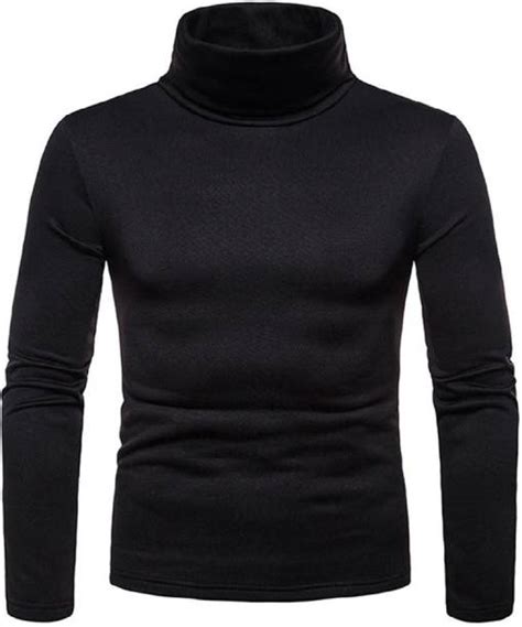 High Neck T Shirt - Buy High Neck T Shirt online at Best Prices in ...