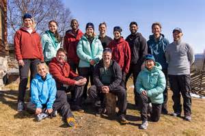 71 grader nord, 71 grader nord - norges tøffeste kjendis | Dramatikk i ...