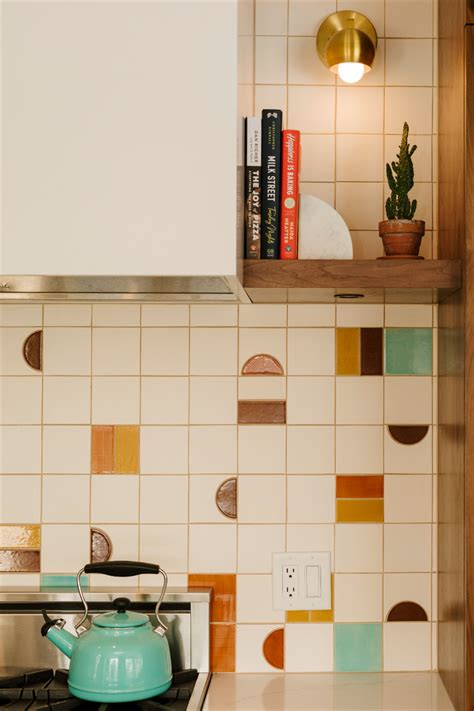 Popular Mid Century Bathroom Floor Tile You’ll Love