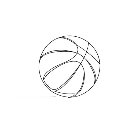 Page 2 | Basketball lineart Images - Free Download on Freepik