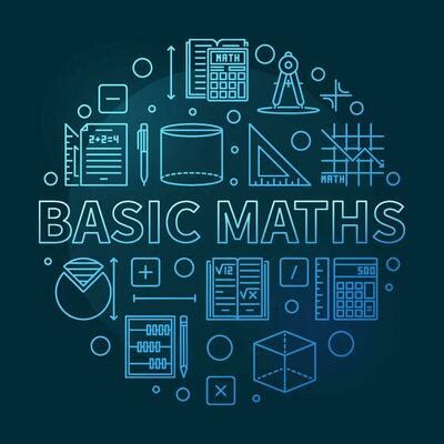 Image result for Basic Math Tutorial