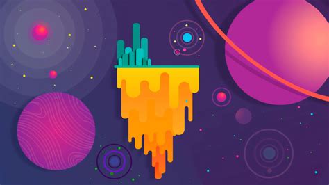 Unlock additional storage Minimalist Minimalist Vector Art