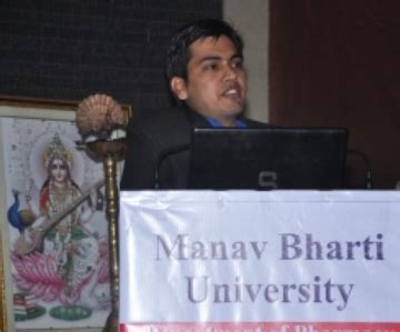 MANAV BHARTI UNIVERSITY - Life at MBU