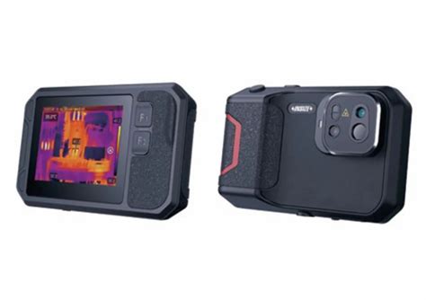 Image result for Thermal Camera Code