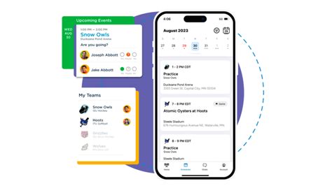 Image result for Sports Engine Scheduling Assistant