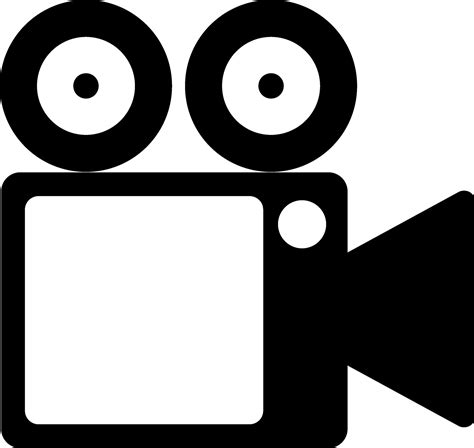 Video Camera Symbol 的图像结果