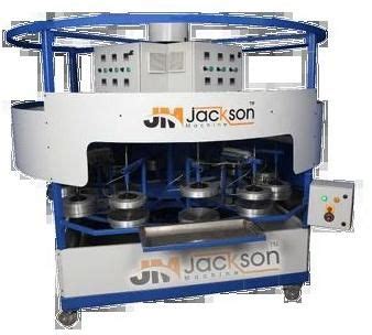 Jeera Khakhra Machine Manufacturer, Exporter from Ahmedabad