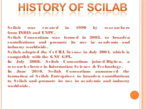 Image result for Scilab vs MATLAB