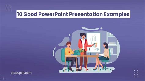 Simple PowerPoint Presentation Examples 的图像结果