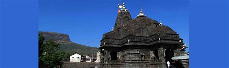 Ambejogai - Panch Jyotirlinga Tour From Mumbai | Purple Trips