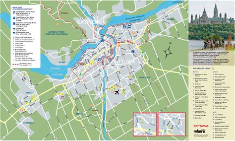 The City of Ottawa – ICPEAC 2023