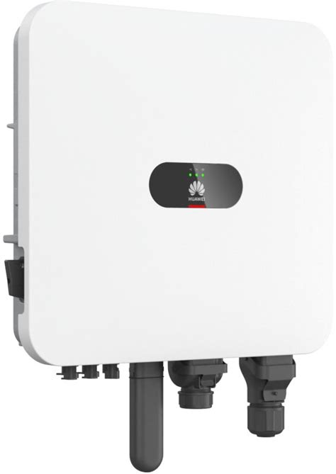Wechselrichter HUAWEI SUN2000-10K-MAP0 kaufen | pvXchange.com