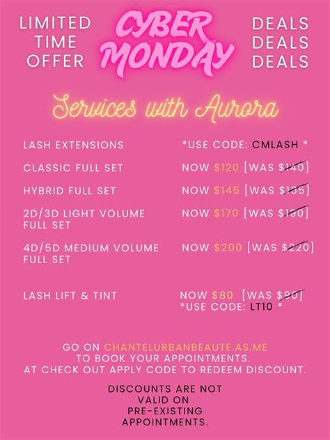 Chantel Urban Beauté | East Brunswick NJ