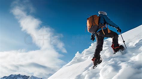 登雪山图片 的图像结果