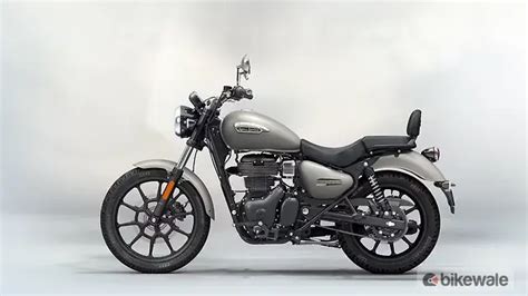 2025 Royal Enfield Meteor 350 Launched at Rs. 1.96 Lakh