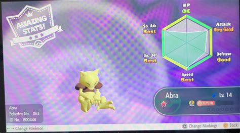 How bad is Hardy nature? I got this abra today but I had not used the ...