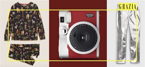 The Ulitmate Holiday Gift Guide | Grazia India