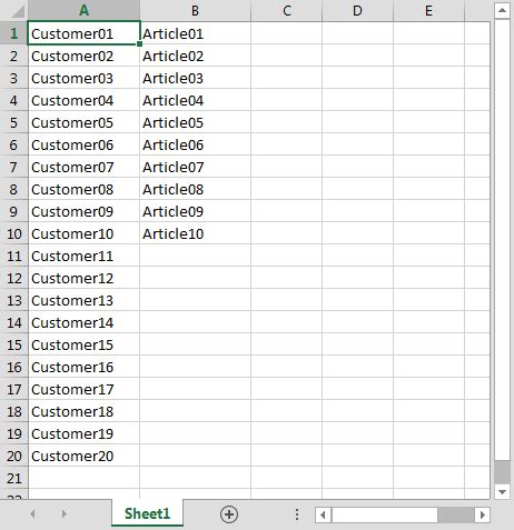 Image result for Excel Create Folder