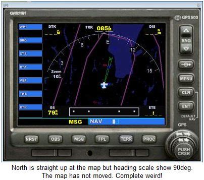 Image result for Jacks FSX Tutorials GPS