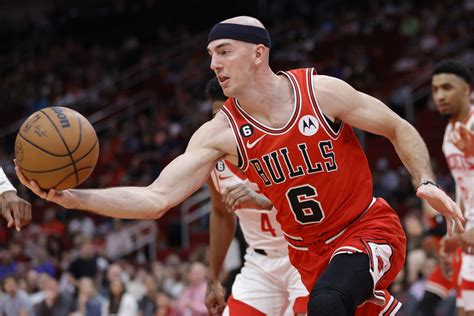 Bulls vs 76ers injury report for March 20: Is Alex Caruso playing?