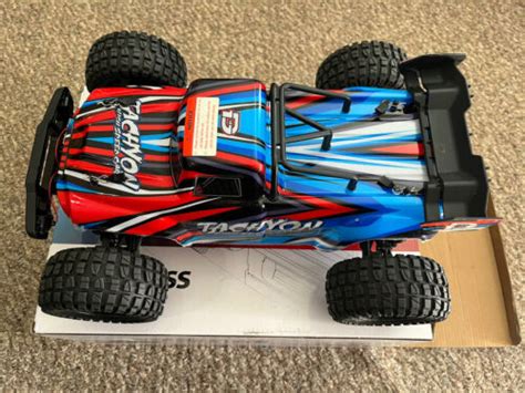 DEERC 1:10 Scale High Speed 4WD Brushless RC Car India | Ubuy